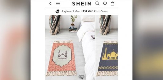 Shein