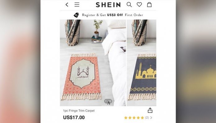 Shein