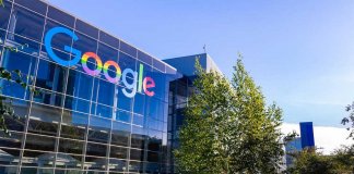 Google sued by ACCC