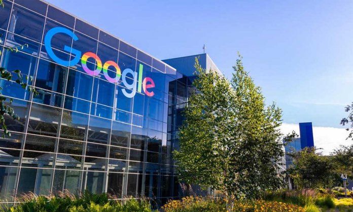 Google sued by ACCC
