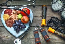 Healthy lifestye