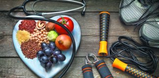 Healthy lifestye
