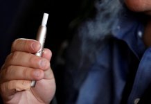 IQOS Tobacco Heating System