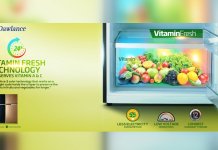 Dawlance Launches New Refrigerators