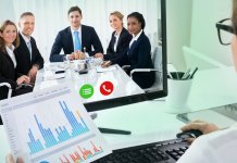 online presentation