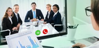 online presentation