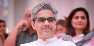 Omair Rana
