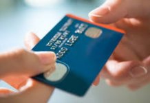 credit card