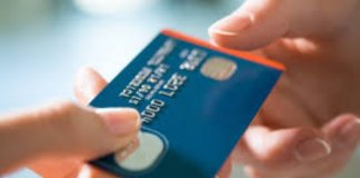 credit card