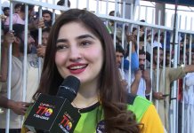Gul Panra
