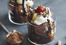 sundae recipe