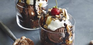 sundae recipe