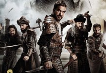 ertugrul Turkish shows