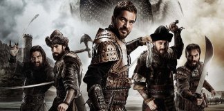 ertugrul Turkish shows