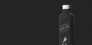 paper bottles