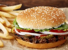 burger king
