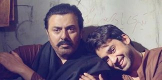 Pakistani series
