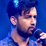 Atif Aslam