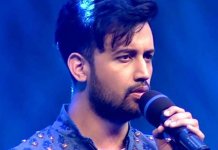 Atif Aslam