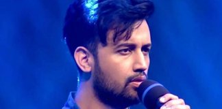 Atif Aslam