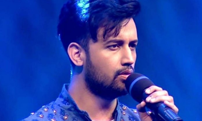 Atif Aslam