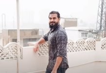 Pakistani ertugrul
