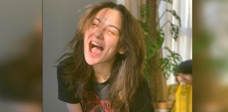 hania aamir haircut