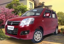 Pak-Suzuki is Offering A HUGE Discount On Its Automatic Variants!