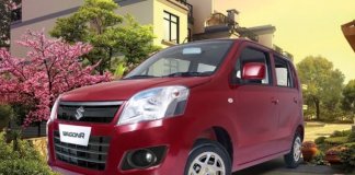 Pak-Suzuki is Offering A HUGE Discount On Its Automatic Variants!