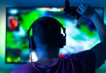 healthy gaming habits