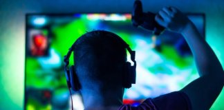 healthy gaming habits