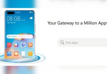 HUAWEI 7i
