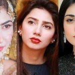 Pakistani actresses