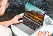 macbook