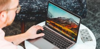 macbook