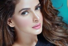 Saba Qamar