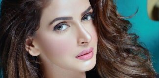 Saba Qamar