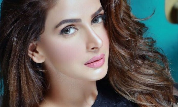 Saba Qamar