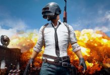 PUBG