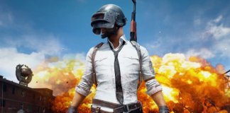 PUBG