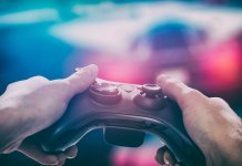 video game addiction