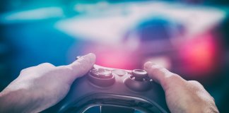 video game addiction