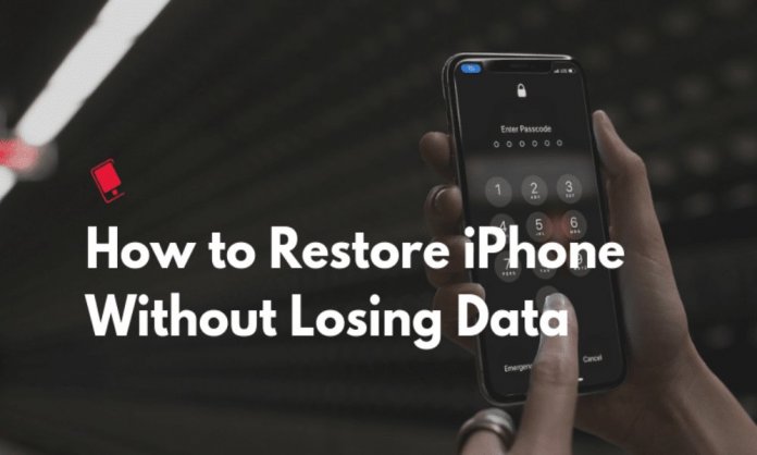 Restore