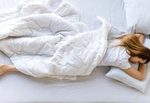 sleep