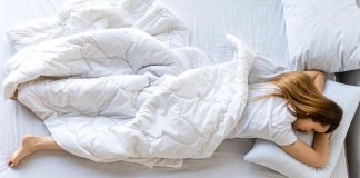 sleep