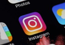 Instagram is spying