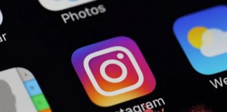 Instagram is spying