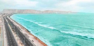 Gwadar
