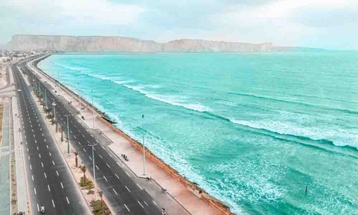 Gwadar