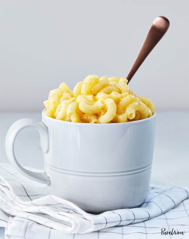 Mac n Cheese